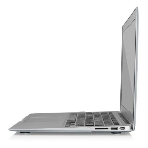 Hurtownia GSM - Etui Tech-Protect Smartshell Apple MacBook Pro 13 2016-2020 matná černá - THP003BLK - {ean13} - Hurt