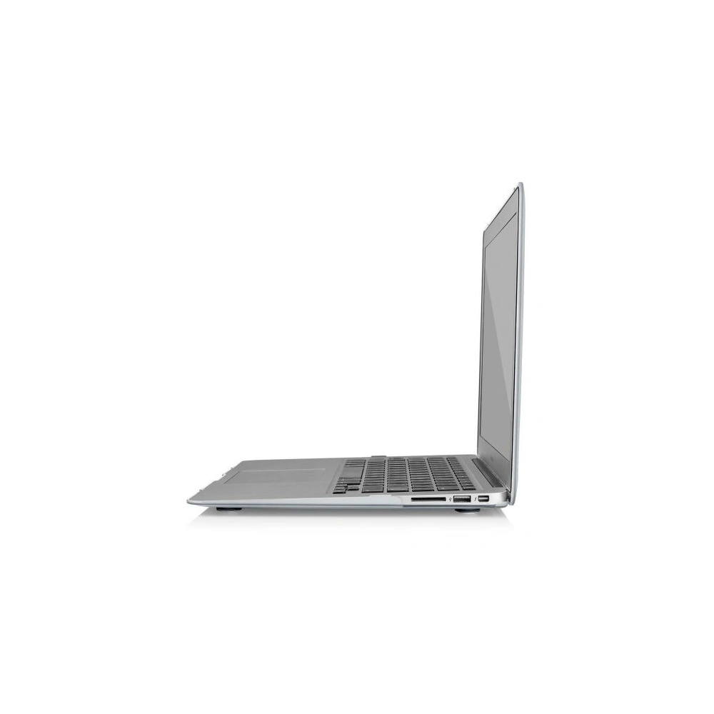 Hurtownia GSM - Etui Tech-Protect Smartshell Apple MacBook Pro 13 2016-2020 Matte Black - THP003BLK - {ean13} - Hurt