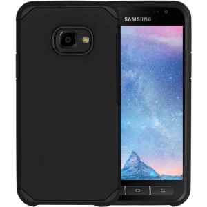 Hurtownia GSM - Case Tech-Protect Tough Samsung Galaxy Xcover 4/4s Schwarz - THP004BLK - {ean13} - Hurt