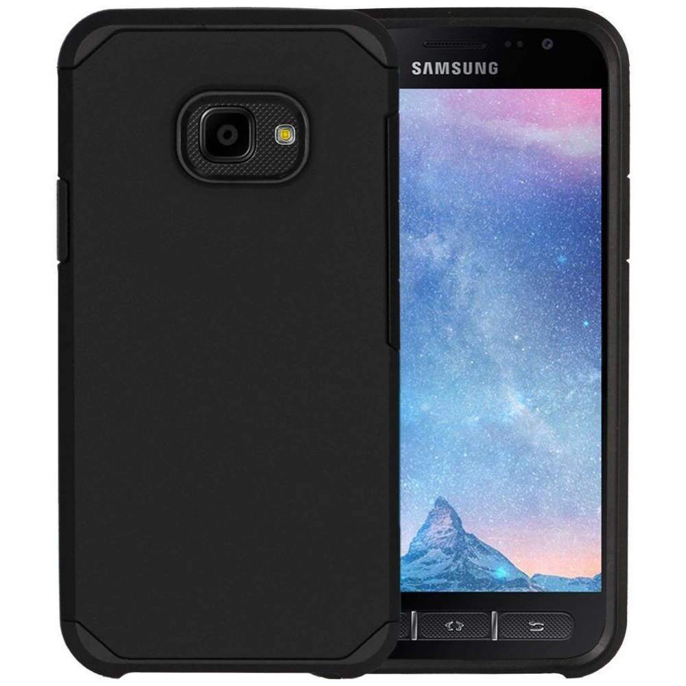 Hurtownia GSM - Etui Tech-Protect Tough Samsung Galaxy Xcover 4/4s Černá - THP004BLK - {ean13} - Hurt