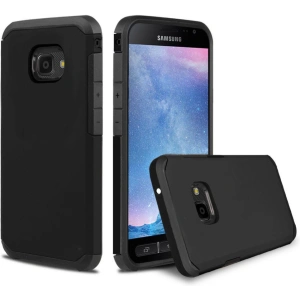 Hurtownia GSM - Case Tech-Protect Tough Samsung Galaxy Xcover 4/4s Schwarz - THP004BLK - {ean13} - Hurt
