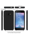 Hurtownia GSM - Etui Tech-Protect Tough Samsung Galaxy Xcover 4/4s Black - THP004BLK - {ean13} - Hurt