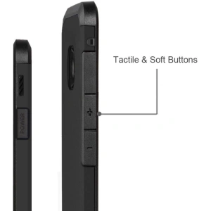 Hurtownia GSM - Case Tech-Protect Tough Samsung Galaxy Xcover 4/4s Schwarz - THP004BLK - {ean13} - Hurt