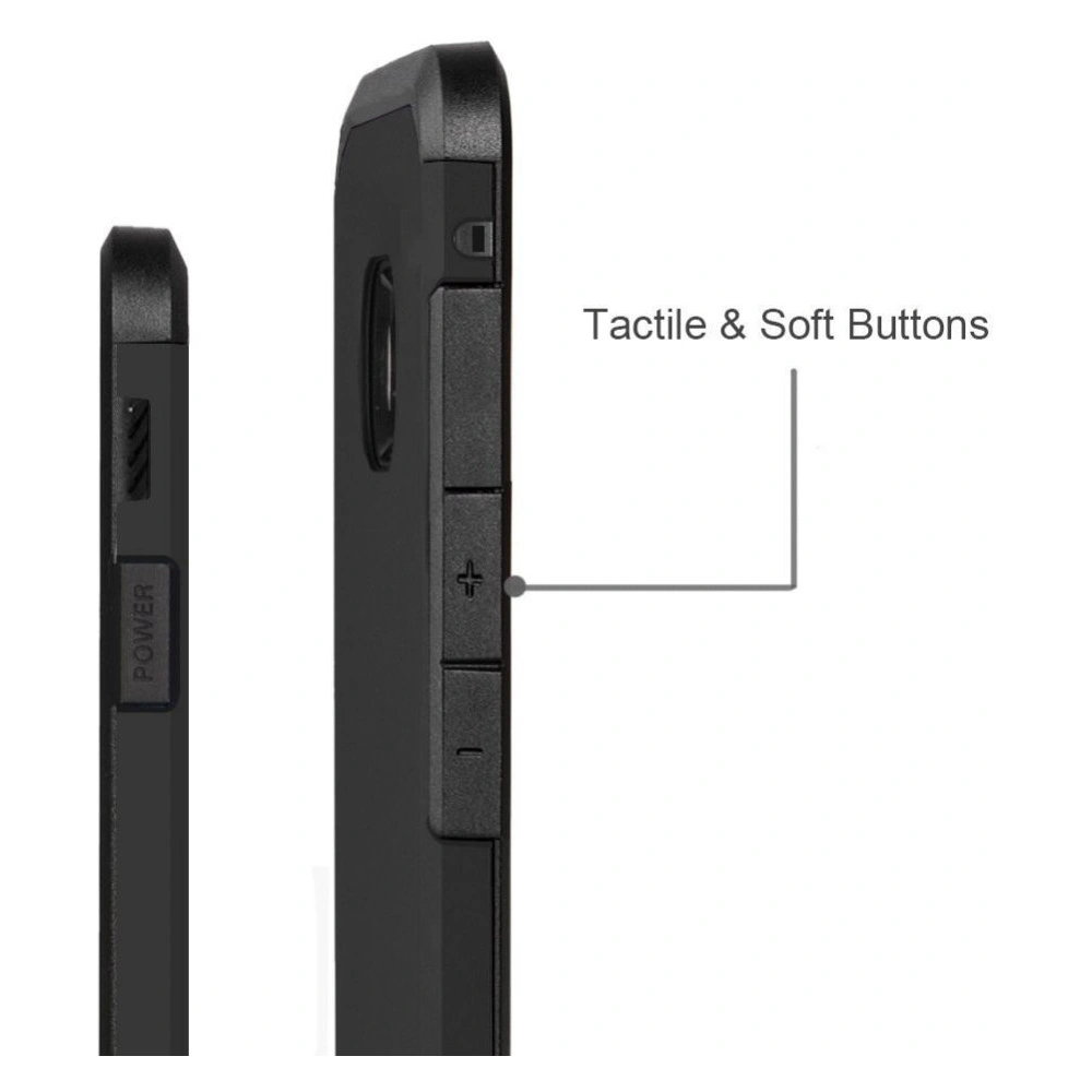 Hurtownia GSM - Etui Tech-Protect Tough Samsung Galaxy Xcover 4/4s Černá - THP004BLK - {ean13} - Hurt
