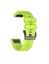 Hurtownia GSM - Pásek Tech-Protect Smooth Garmin Fenix 5/6/6 Pro/7 Zelený - THP008GRN - {ean13} - Hurt