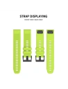 Wholesale Tech-Protect Smooth Garmin Fenix 5/6/6 Pro/7 Green - THP008GRN - {ean13} - Hurt