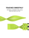 Hurtownia GSM - Pasek Tech-Protect Smooth Garmin Fenix 5/6/6 Pro/7 Green - THP008GRN - {ean13} - Hurt