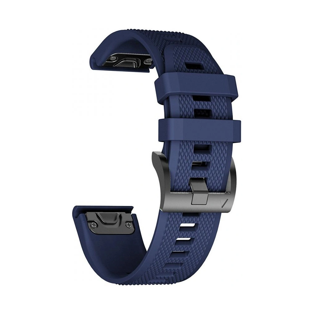 Wholesale Tech-Protect Smooth Garmin Fenix 3/3 HR/5X/5X Plus/6X/6X Pro/7X Navy Blue - THP014BLU - {ean13} - Hurt