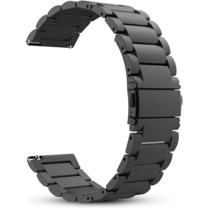Hurtownia GSM - Bransoleta Tech-Protect Stainless Samsung Gear S3 Black - THP016BLK - {ean13} - Hurt