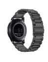 Wholesale Tech-Protect Stainless Samsung Gear S3 Black - THP016BLK - {ean13} - Hurt