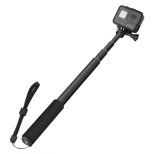 Hurtownia Tech-Protect - 99759506 - THP017BLK - Kijek do selfie Tech-Protect Stick GoPro Hero Black - B2B homescreen