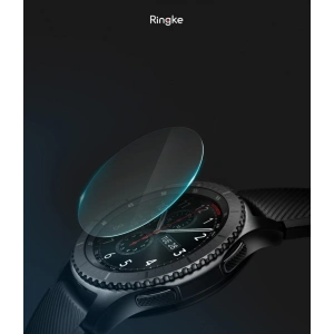 Ringke ID Glass Samsung Galaxy Gear S3/Watch 46mm 0.33mm 4 Pack