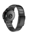 Hurtownia GSM - Bransoleta Tech-Protect Steelband Garmin Fenix 3/3 HR/5X/5X Plus/6X/6X Pro/7X Black - THP018BLK - {ean13} - Hurt