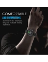 Hurtownia GSM - Bransoleta Tech-Protect Steelband Garmin Fenix 3/3 HR/5X/5X Plus/6X/6X Pro/7X Black - THP018BLK - {ean13} - Hurt