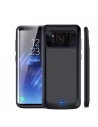 Etui s powerbankem Tech-Protect Battery Pack 5000mah Samsung Galaxy S8 Černé
