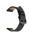 Hurtownia GSM - Pasek Tech-Protect Leather Samsung Gear S3 Black - THP021BLK - {ean13} - Hurt