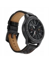 Hurtownia GSM - Pasek Tech-Protect Leather Samsung Gear S3 Black - THP021BLK - {ean13} - Hurt