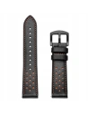 Hurtownia GSM - Pasek Tech-Protect Leather Samsung Gear S3 Black - THP021BLK - {ean13} - Hurt