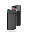 Etui z powerbankiem Tech-Protect Battery Pack 4100mah Apple iPhone X/XS Black