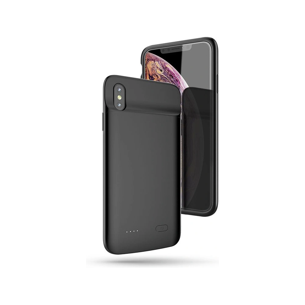 Wholesale Tech-Protect Battery Pack 4100mah Apple iPhone X/XS Black - THP022BLK - {ean13} - Hurt
