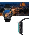 Hurtownia GSM - Sada tvrzených skel Ringke ID Glass 4 Pack Samsung Galaxy Gear S3/Watch 46mm 0.33mm - RGK774 - {ean13} - Hurt