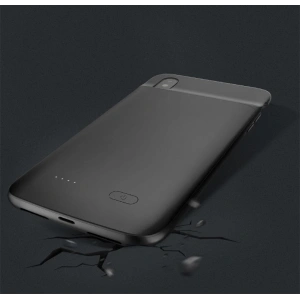 Hurtownia GSM - Etui s powerbankem Tech-Protect Battery Pack 4100mah Apple iPhone X/XS černé - THP022BLK - {ean13} - Hurt
