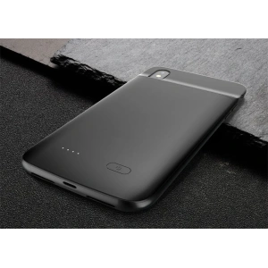 Wholesale Tech-Protect Battery Pack 4100mah Apple iPhone X/XS Black - THP022BLK - {ean13} - Hurt