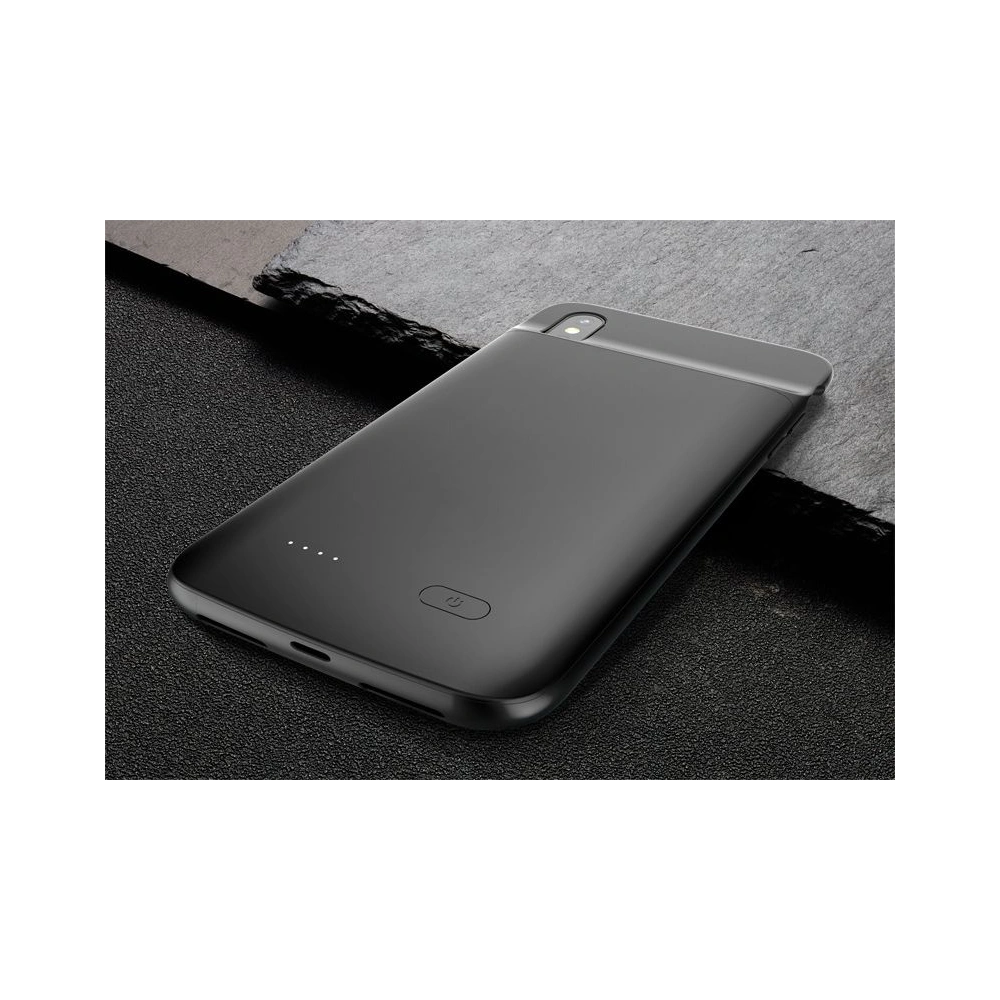 Wholesale Tech-Protect Battery Pack 4100mah Apple iPhone X/XS Black - THP022BLK - {ean13} - Hurt