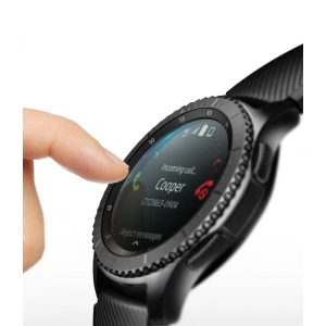 Zestaw szkieł hartowanych Ringke ID Glass 4 Pack Samsung Galaxy Gear S3/Watch 46mm 0.33mm
