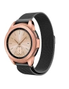 Wholesale Tech-Protect Milaneseband Samsung Galaxy Watch 42mm Black - THP024BLK - {ean13} - Hurt
