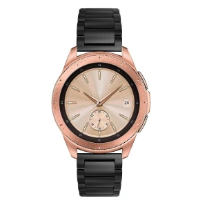 Tech-Protect Stainless Samsung Galaxy Watch 46mm Black