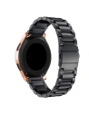 Wholesale Tech-Protect Stainless Samsung Galaxy Watch 46mm Black - THP025BLK - {ean13} - Hurt