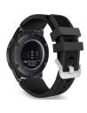 Pásek Tech-Protect Smoothband Samsung Galaxy Watch 46mm černý