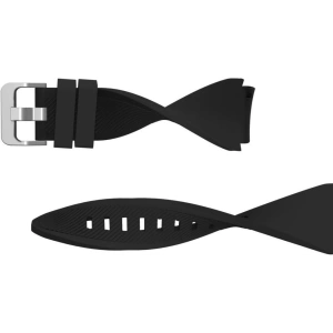 Tech-Protect Smoothband Samsung Galaxy Watch 46mm Black