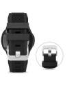 Wholesale Tech-Protect Smoothband Samsung Galaxy Watch 46mm Black - THP029BLK - {ean13} - Hurt