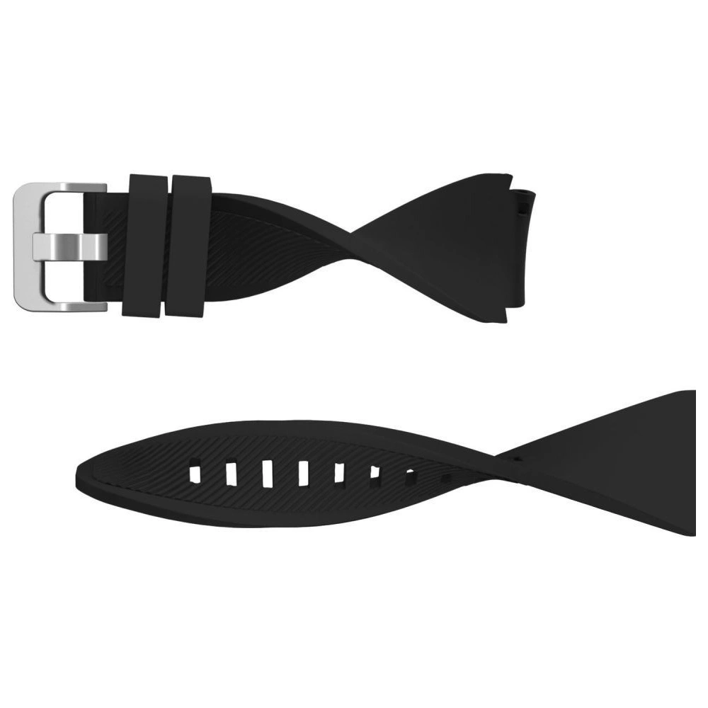 Hurtownia GSM - Pásek Tech-Protect Smoothband Samsung Galaxy Watch 46mm Červená - THP030RED - {ean13} - Hurt