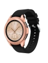 Wholesale Tech-Protect Smoothband Samsung Galaxy Watch 42mm Black - THP032BLK - {ean13} - Hurt