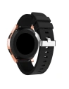 Wholesale Tech-Protect Smoothband Samsung Galaxy Watch 42mm Black - THP032BLK - {ean13} - Hurt