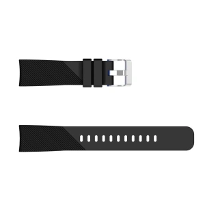 Wholesale Tech-Protect Smoothband Samsung Galaxy Watch 42mm Black - THP032BLK - {ean13} - Hurt