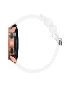 Hurtownia GSM - Pasek Tech-Protect Smoothband Samsung Galaxy Watch 42mm Bílá - THP033WHT - {ean13} - Hurt