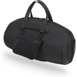 Hurtownia GSM - Case Tech-Protect Hardpouch JBL Boombox Schwarz - THP034BLK - {ean13} - Hurt