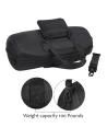 Hurtownia GSM - Etui Tech-Protect Hardpouch JBL Boombox Black - THP034BLK - {ean13} - Hurt