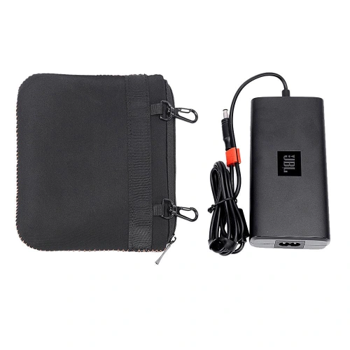Etui Tech-Protect Hardpouch JBL Boombox Black