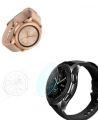 Wholesale Ringke ID Glass Samsung Galaxy Watch 41mm & 42mm 0.33mm [4 PACK] - RGK772 - {ean13} - Hurt