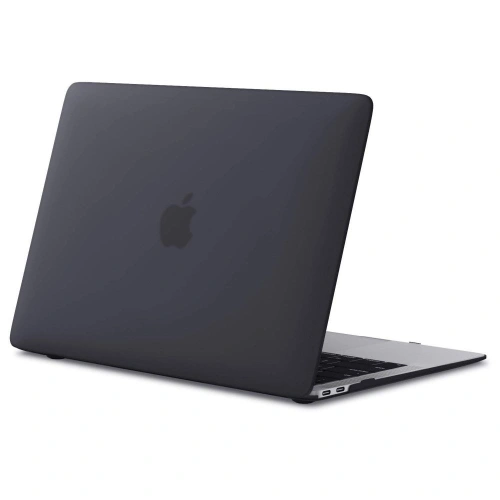 Hurtownia Tech-Protect - 5906735410235 - THP036BLK - Etui Tech-Protect Smartshell Apple MacBook Air 13 2018-2020 Matte Black - B2B homescreen