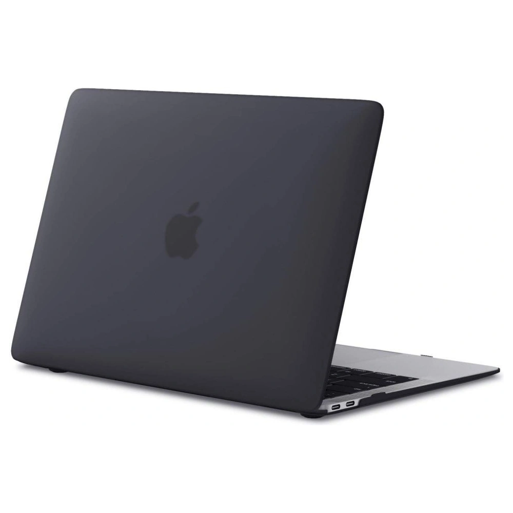 Hurtownia GSM - Case Tech-Protect Smartshell Apple MacBook Air 13 2018-2020 Matt Schwarz - THP036BLK - {ean13} - Hurt