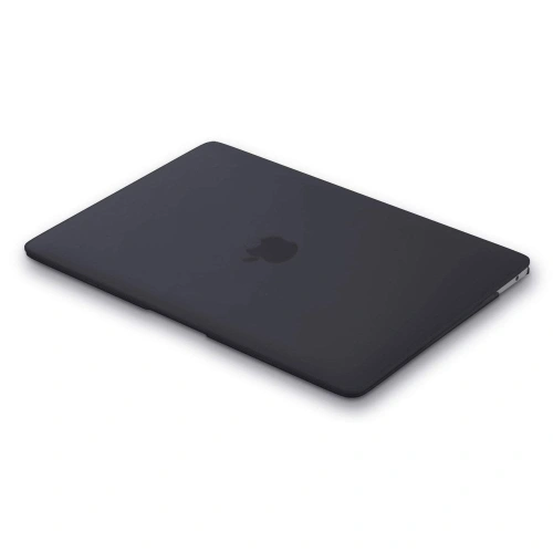 Etui Tech-Protect Smartshell Apple MacBook Air 13 2018-2020 Matte Black
