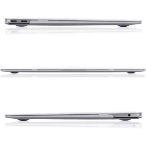 Wholesale Tech-Protect Smartshell Macbook Air 13 2018-2020 Matte Black - THP036BLK - {ean13} - Hurt