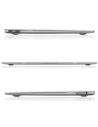 Hurtownia GSM - Etui Tech-Protect Smartshell Apple MacBook Air 13 2018-2020 matně černé - THP036BLK - {ean13} - Hurt