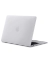 Etui Tech-Protect Smartshell Apple MacBook Air 13 2018-2020 Matte Clear